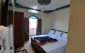 Osiris Guest House